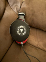 Focal Professional Headphones