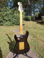 2022 Fender Stratocaster Ultra USA