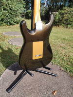 2022 Fender Stratocaster Ultra USA