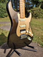 2022 Fender Stratocaster Ultra USA