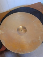 Vintage Sabian Drum Cymbal