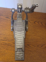 Vintage Used Tama Bass Drum Foot Pedal