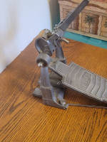 Vintage Used Tama Bass Drum Foot Pedal
