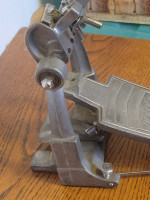 Vintage Used Tama Bass Drum Foot Pedal