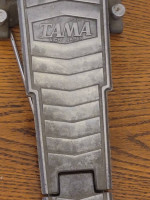 Vintage Used Tama Bass Drum Foot Pedal