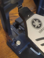 Yamaha Professional Model FP9410 Foot Pedal