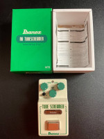 Ibanez NTS Nu Tube Screamer Overdrive