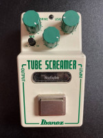 Ibanez NTS Nu Tube Screamer Overdrive