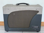 Carr Impala 44 Watt Hand Wired Amplifier