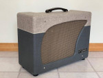 Carr Impala 44 Watt Hand Wired Amplifier