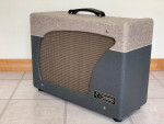 Carr Impala 44 Watt Hand Wired Amplifier