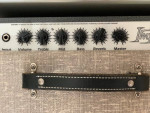 Carr Impala 44 Watt Hand Wired Amplifier