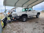 Dodge 128,000 mi