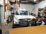 Dodge 128,000 mi
