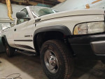 Dodge 128,000 mi