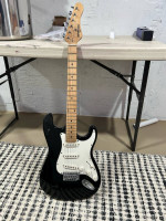 Beringher stratocaster
