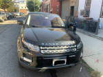 2013 Land Rover Range Rover 126,000 mi