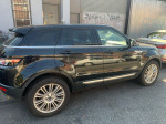 2013 Land Rover Range Rover 126,000 mi