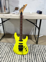 Kramer Striker Electric Guitar