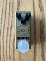 Guitar Pedals