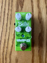 Guitar Pedals