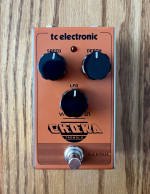 Guitar Pedals