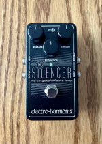Guitar Pedals
