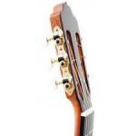 Flamenco Classical Electric Guitar Francisco E. 5FCE -BRAND NEW -Spain