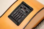 Flamenco Classical Electric Guitar Francisco E. 5FCE -BRAND NEW -Spain
