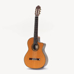 Classical Electric Guitar Francisco E. 7CE - BRAND NEW - Made in Spain