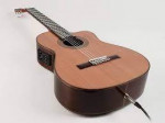 Classical Electric Guitar Francisco E. 7CE - BRAND NEW - Made in Spain