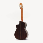Classical Electric Guitar Francisco E. 7CE - BRAND NEW - Made in Spain