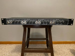 4 Channel Headphone Amp