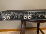 4 Channel Headphone Amp