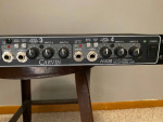 4 Channel Headphone Amp