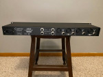 4 Channel Headphone Amp