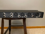 4 Channel Headphone Amp