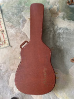 Acoustic hard shell case