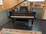 Yamaha Grand Piano