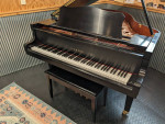 Yamaha Grand Piano