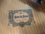 Yamaha Grand Piano
