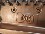 Yamaha Grand Piano
