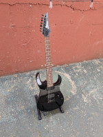 MIJ Ibanez RG7421 7 String