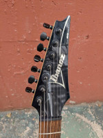 MIJ Ibanez RG7421 7 String