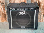 Peavey Bandit 112 Blue Stripe