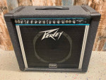 Peavey Bandit 112 Blue Stripe