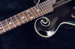 Gibson Black Night F5G mandolin