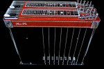 Show Pro pedal steel guitar
