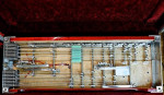 Show Pro pedal steel guitar