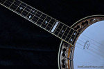 ‘84 Stelling White Star banjo